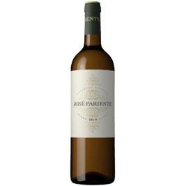 José Pariente - Verdejo - Rueda