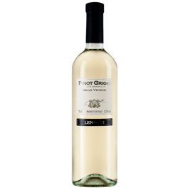 Pinot Grigio Carlo Lenotti - Veneto