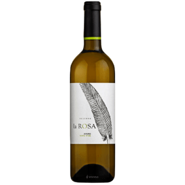 Quinta de la Rosa white Wine Reserve - Douro