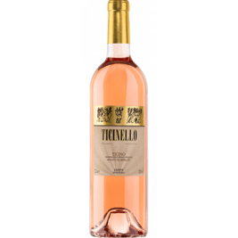 Ticinello Rosato di Merlot - Tessin