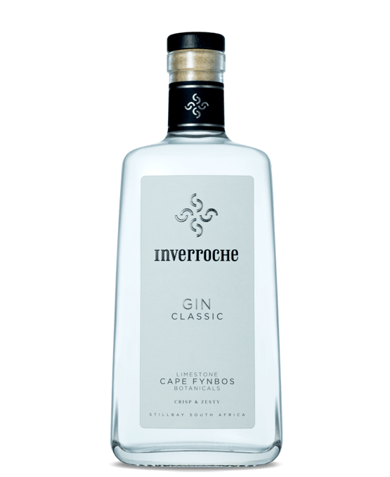 Inverroche Gin Classic 70cl